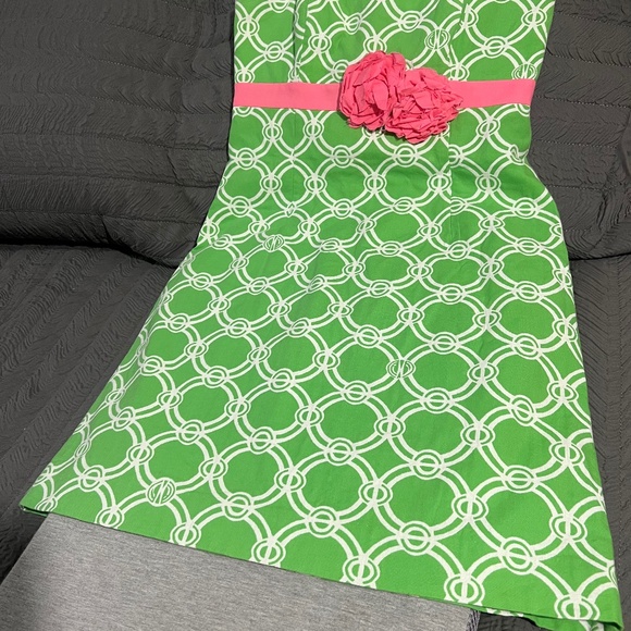 Lilly Pulitzer Dress - Picture 1 of 13